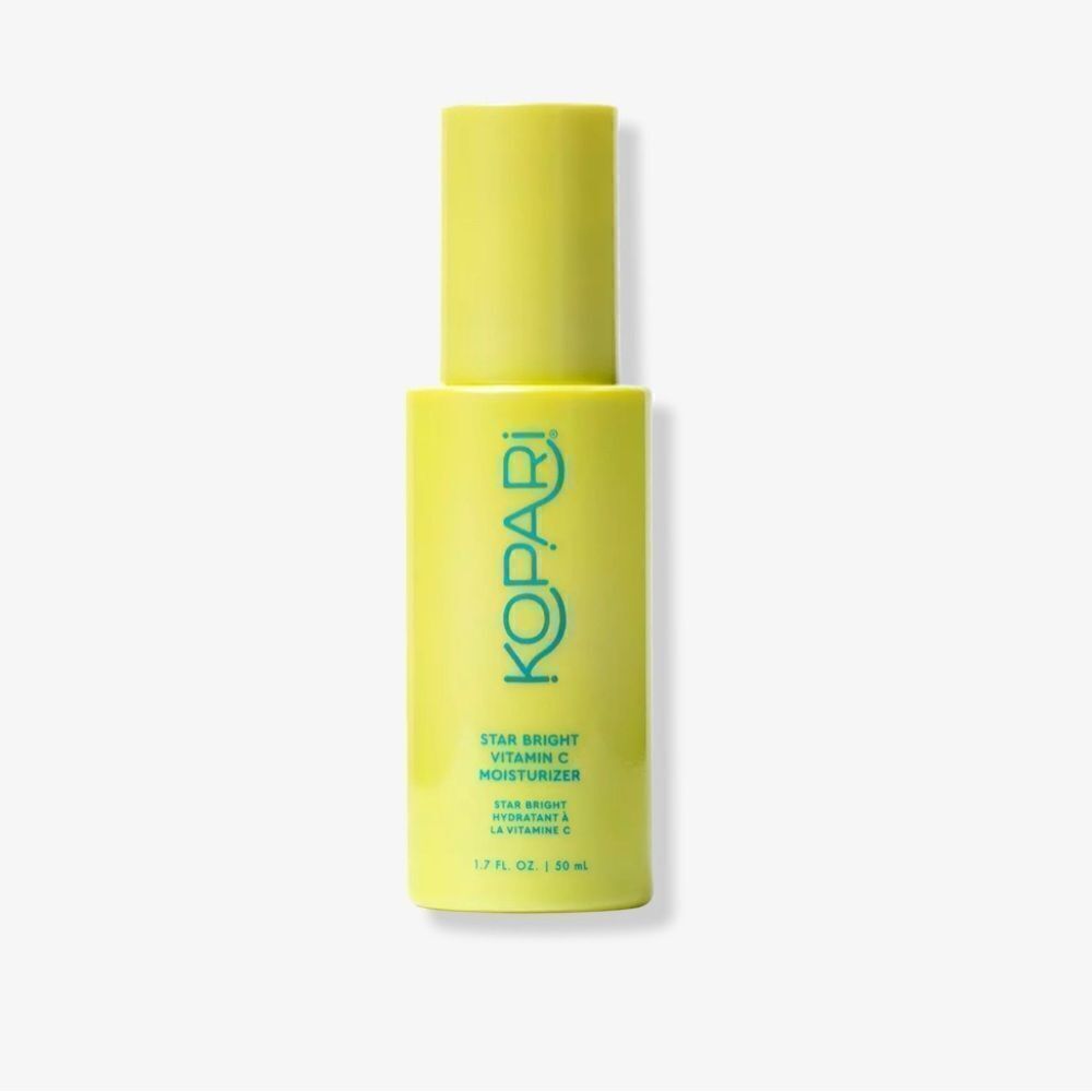Kopari Beauty Star Bright Vitamin C Moisturizer 1.7oz/50ml